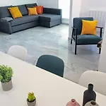 Peaceful Sea&mountain View House Apartman Marbella