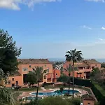 Peaceful Sea&mountain View House Apartman *
