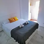 Apartman Peaceful Sea&mountain View House Marbella