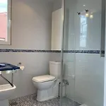 Peaceful Sea&mountain View House Apartman