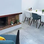 Apartman Peaceful Sea&mountain View House *