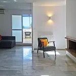Apartman Peaceful Sea&mountain View House *
