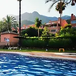 Apartman Peaceful Sea&mountain View House *