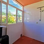 Peaceful Sea&mountain View House Apartman Marbella