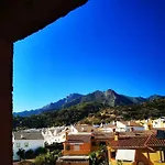Apartman Peaceful Sea&mountain View House *