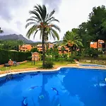Apartman Peaceful Sea&mountain View House *