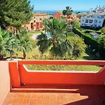 Apartman Peaceful Sea&mountain View House Marbella