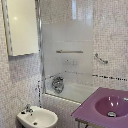 Peaceful Sea&mountain View House Appartement Marbellac
