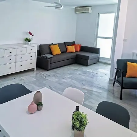 Appartement Peaceful Sea&mountain View House