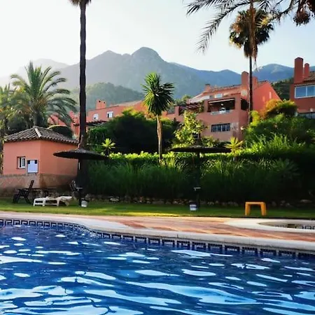 Appartement Peaceful Sea&mountain View House *