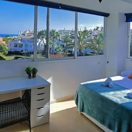 Peaceful Sea&mountain View House Appartement