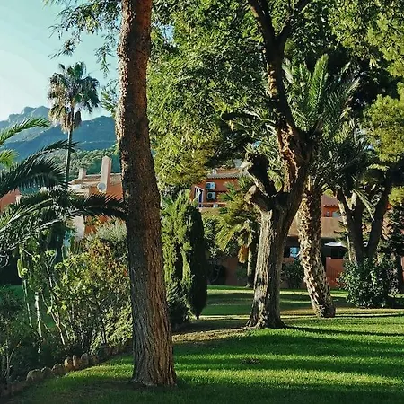 Appartement Peaceful Sea&mountain View House *